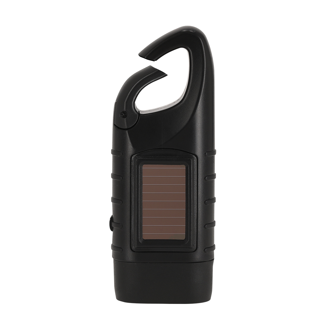 EcoGlow Solar Flashlight - Penshurst