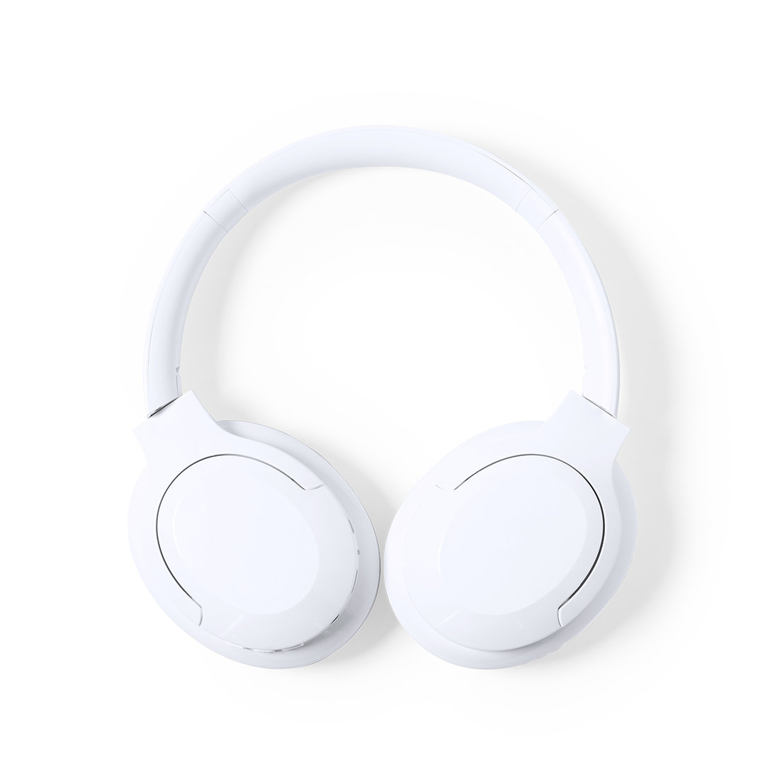 ANC Wireless Headphones - Upper Heyford - Parr