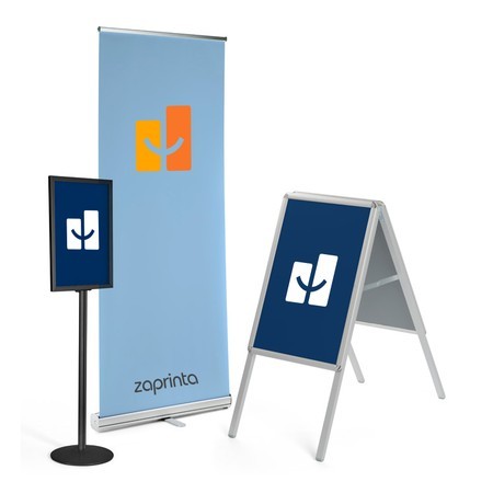 Aufsteller - | Zaprinta Aufsteller - | Zaprinta