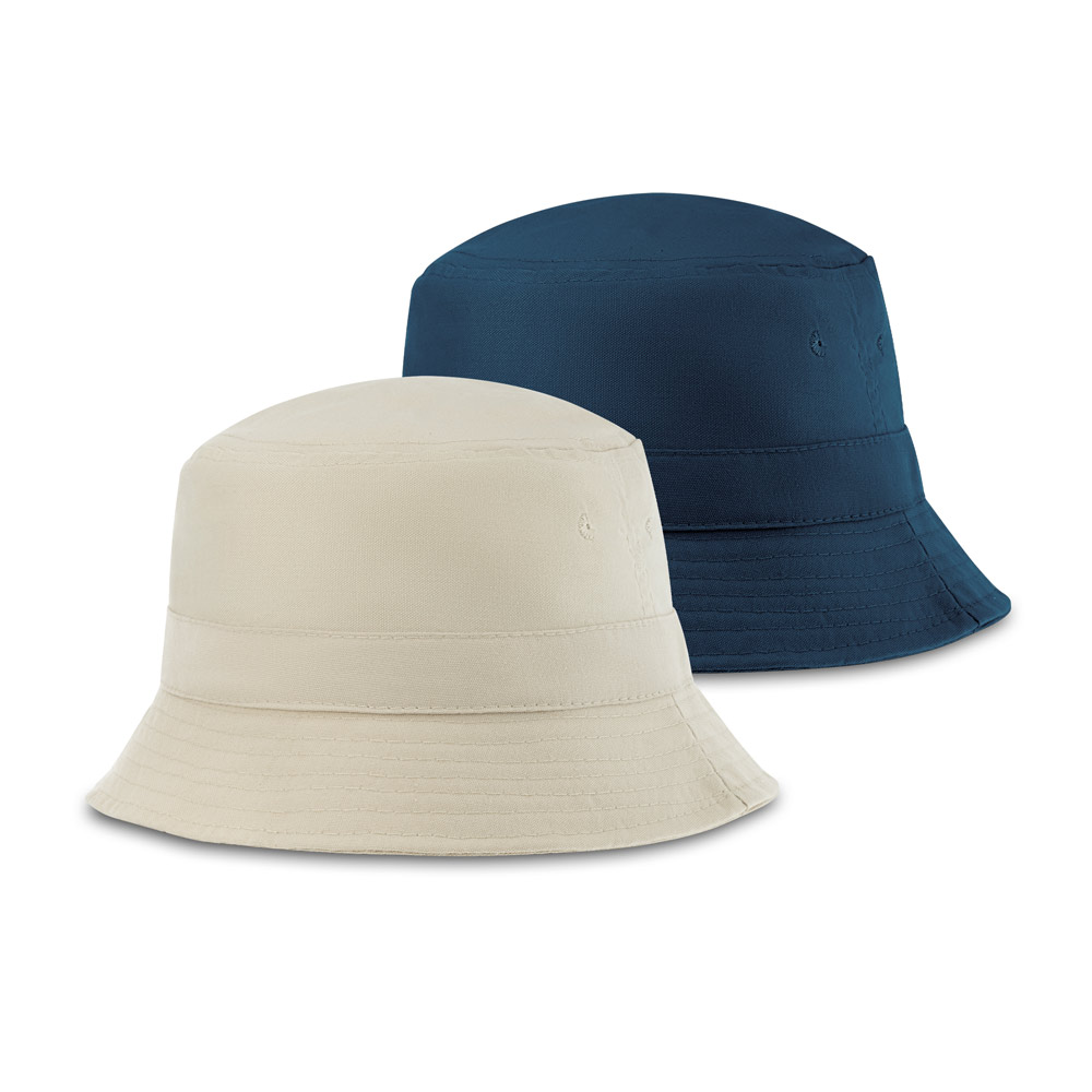 Canvas Bucket Hat - Oldham