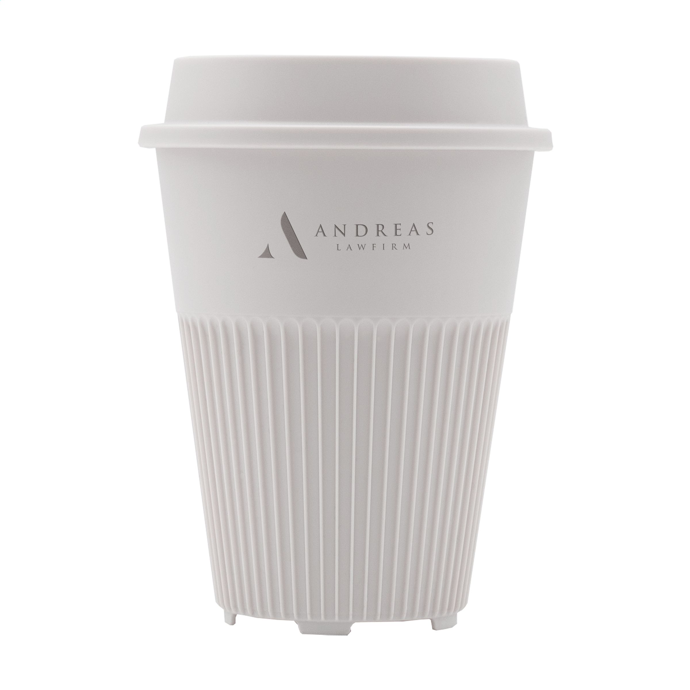 Circular&Co Reusable Takeaway Coffee Cup - Amesbury - Warwickshire