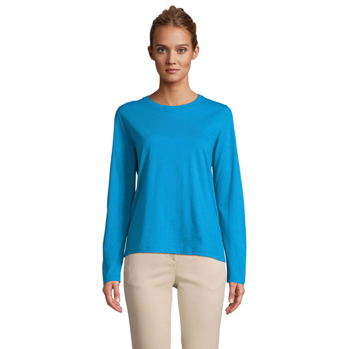 MONARCH DAMEN T-SHIRT