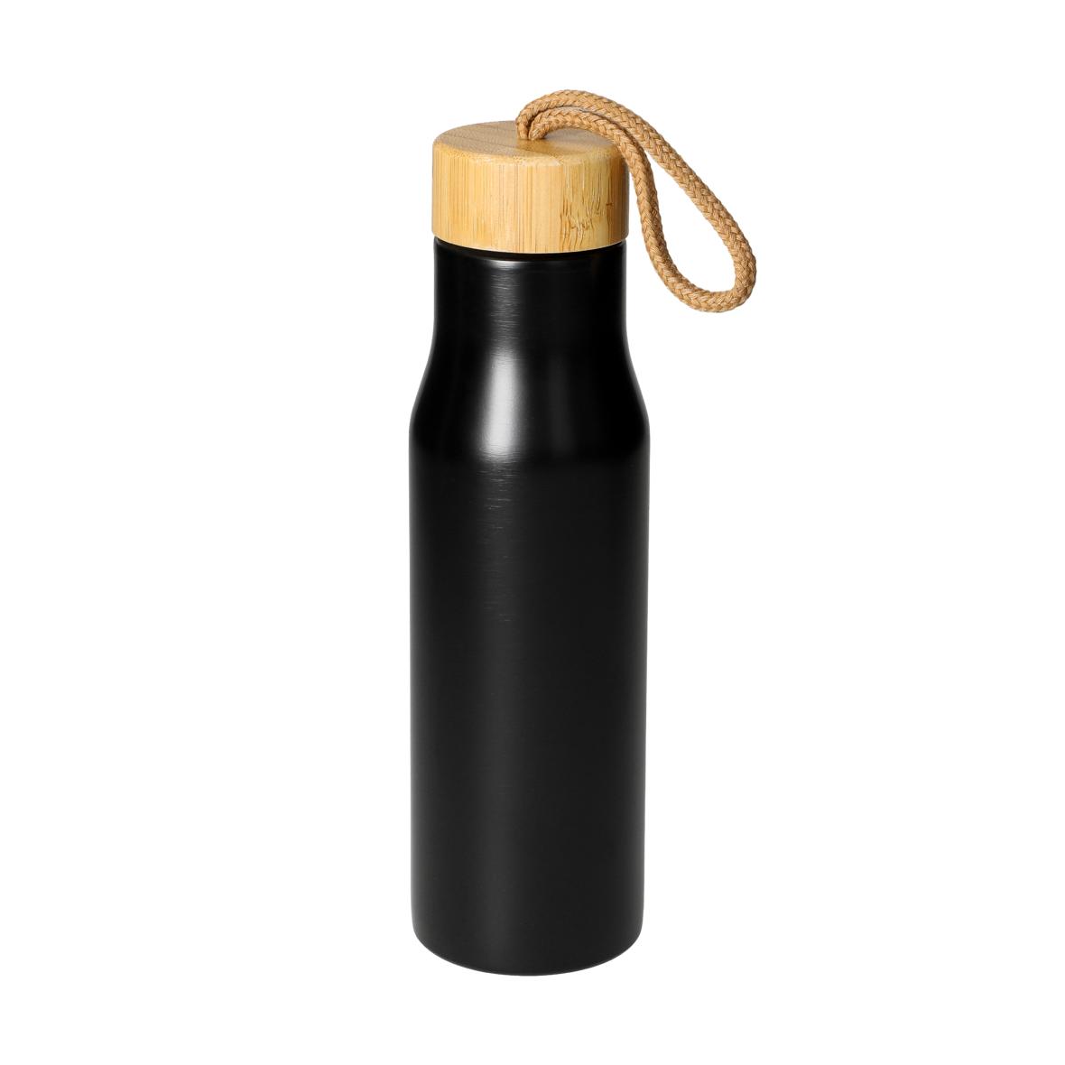 Stainless Steel Leak-proof Sports Drinking Bottle - Ambleside