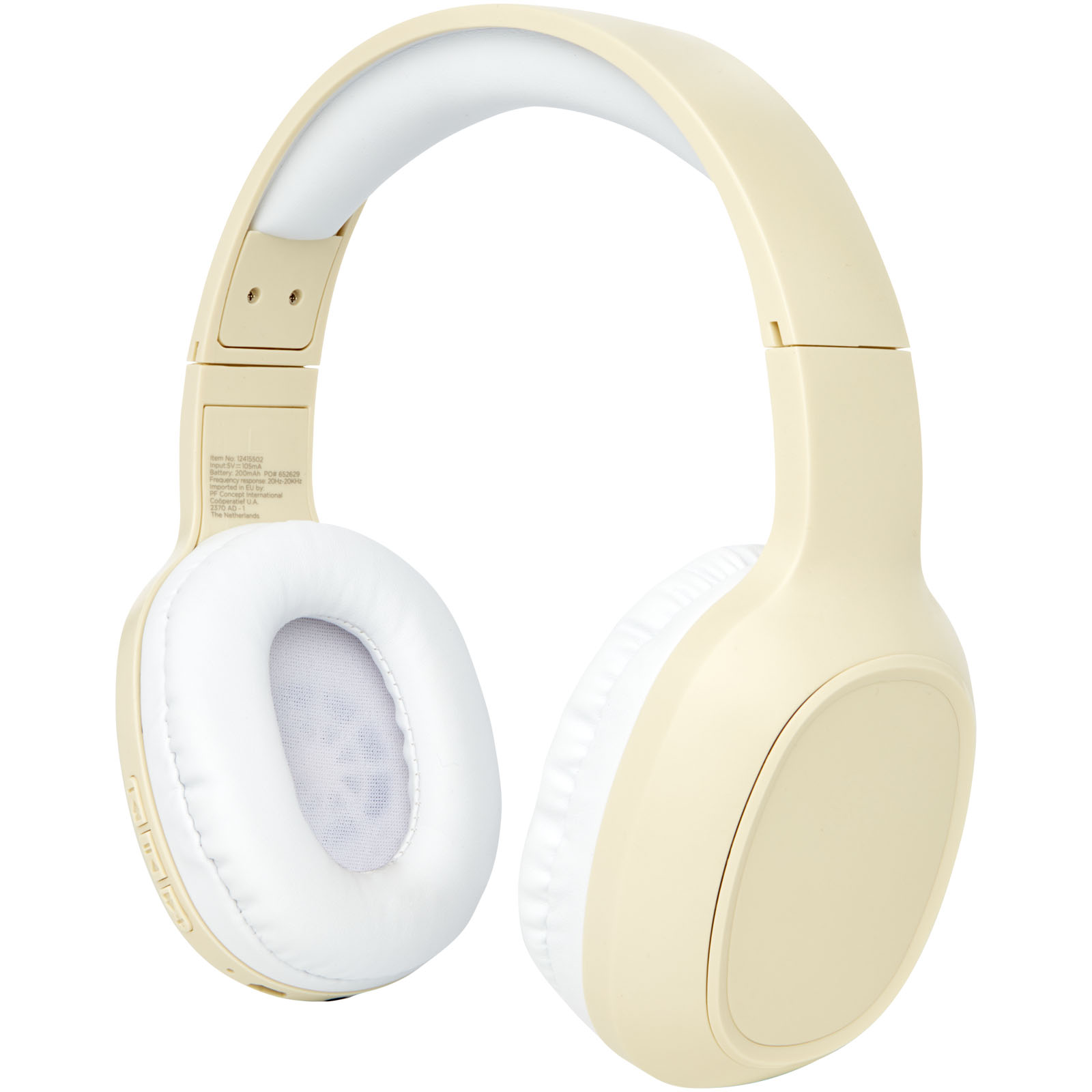 ComfortBeat Headphones - Shanklin - Scunthorpe