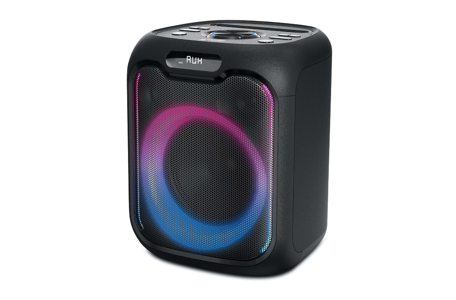 Fiesta Echo Speaker - Huntly