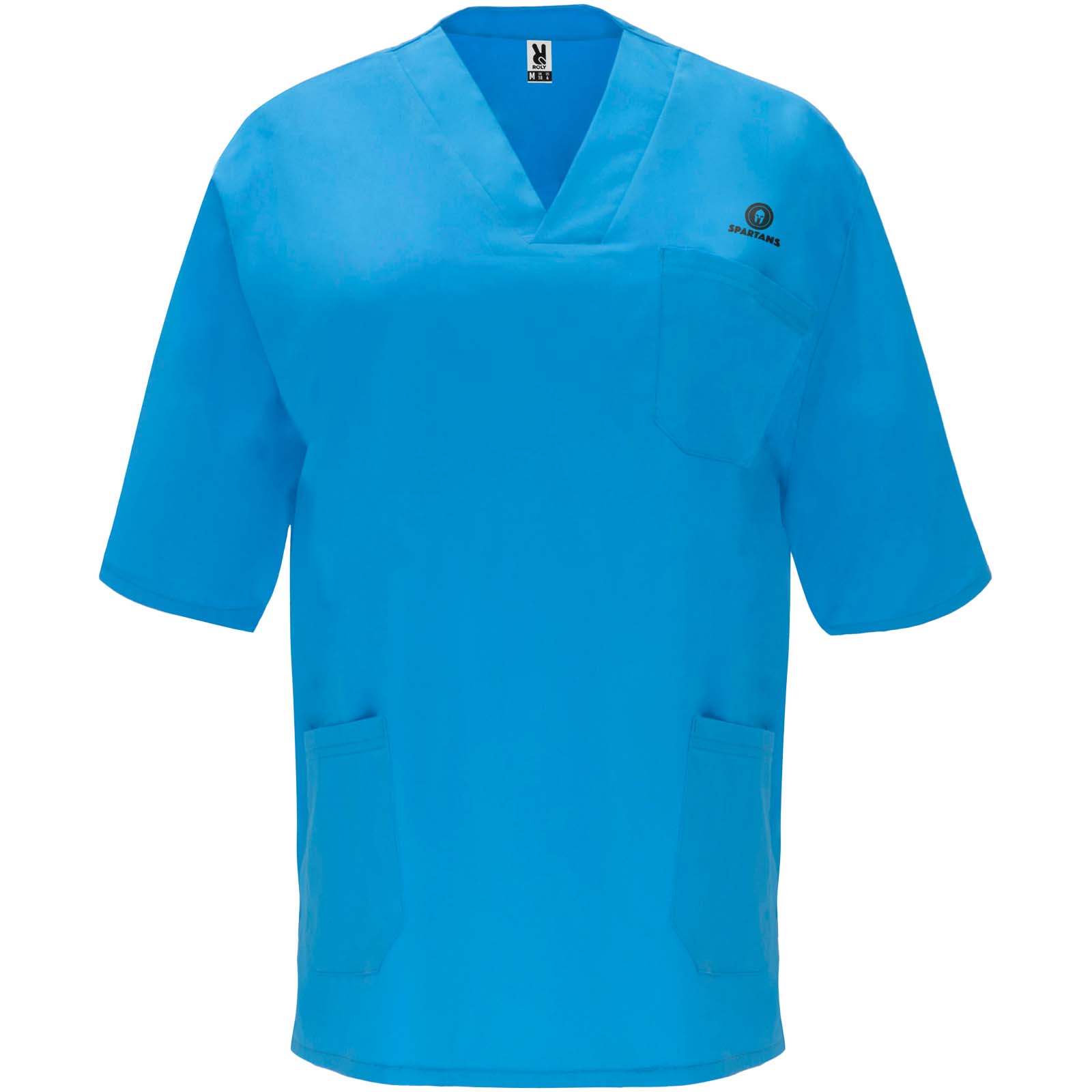 Universal Service Shirt - Bad Liebenzell
