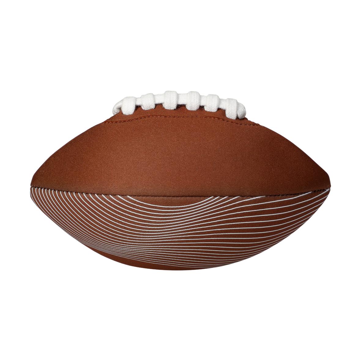 Mini Splashdown Football - Pluckley