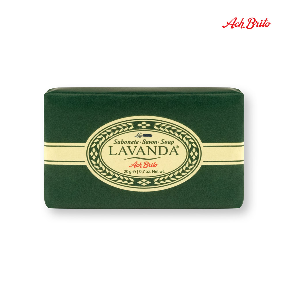 Lavender Petal Soap - Holkham
