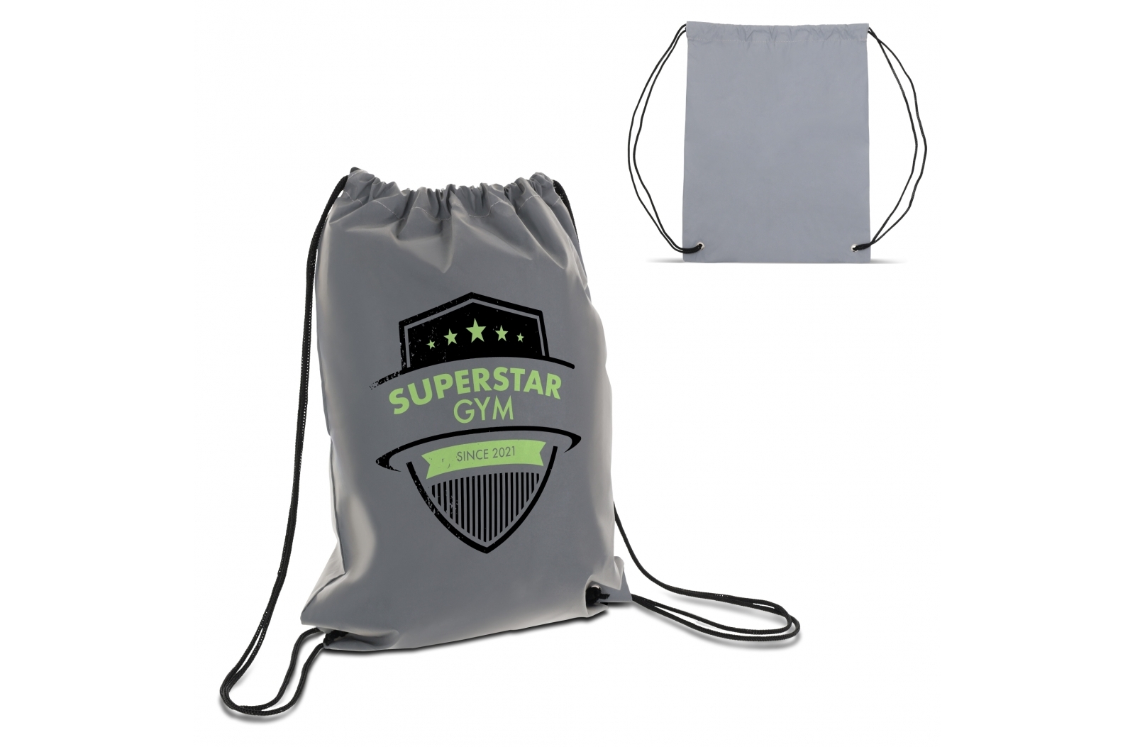 Reflective Carry Bag - Ramsey - Dursley