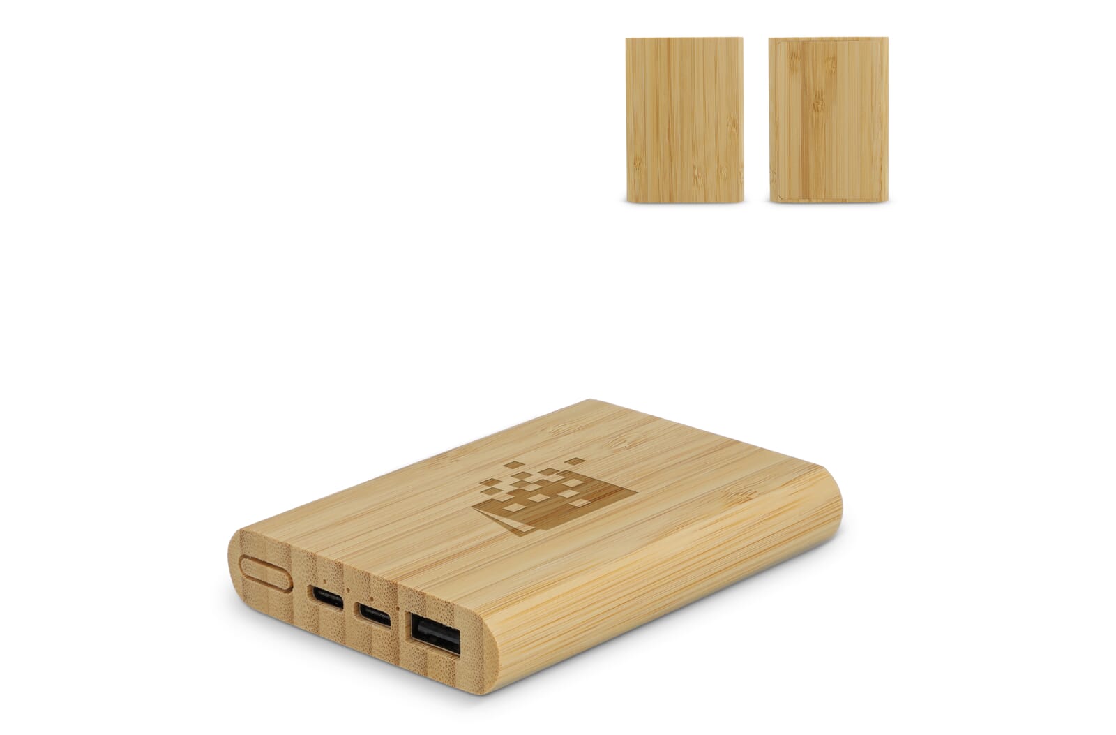 Bamboo Power Companion - Dover