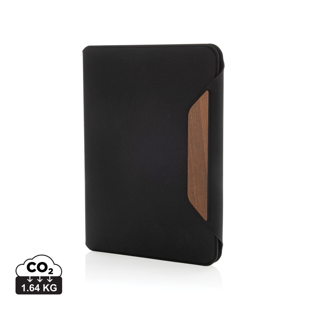 EcoBlend A5 Portfolio - Carlton-le-Moorland