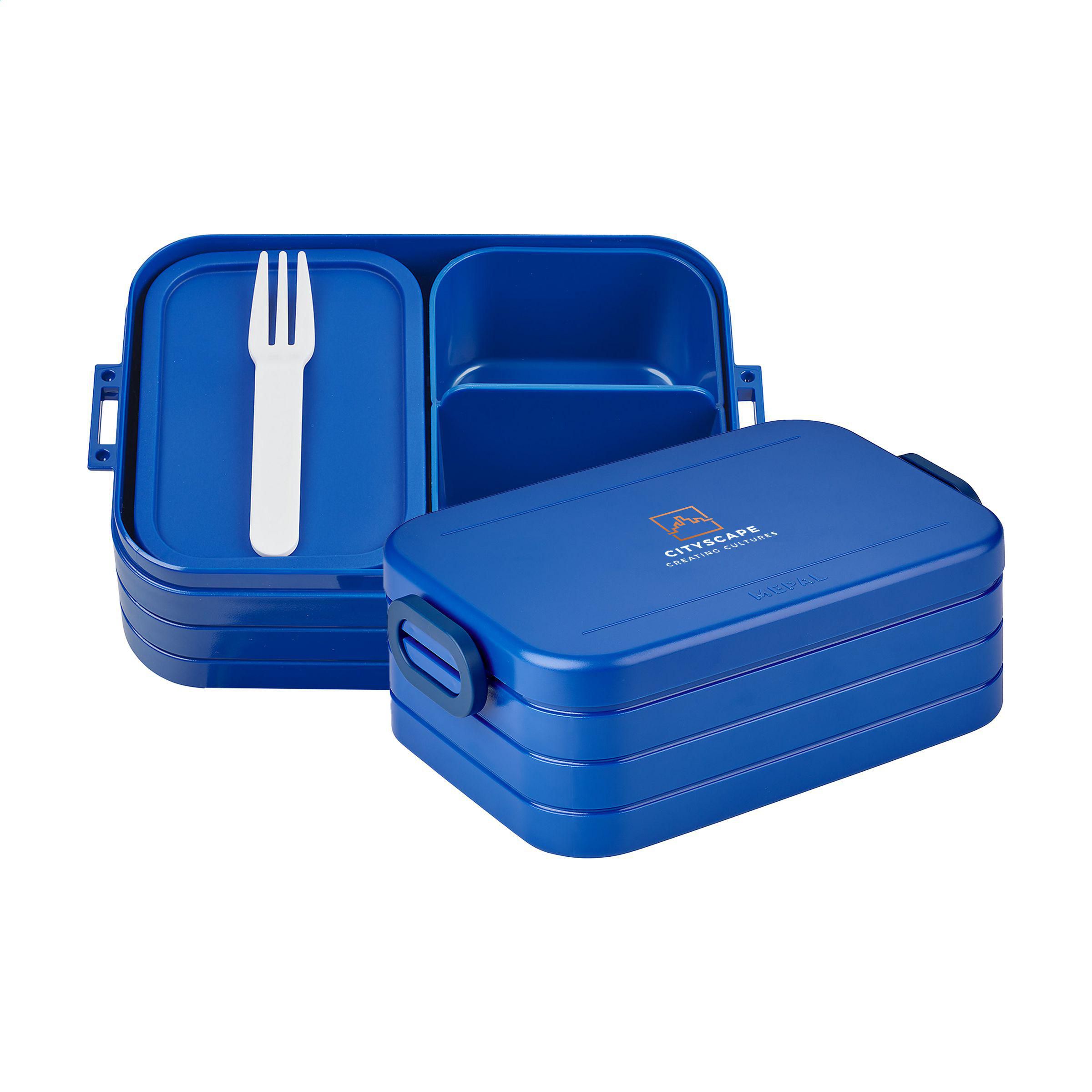 Elegant Dutch Bento Box - Forest Row