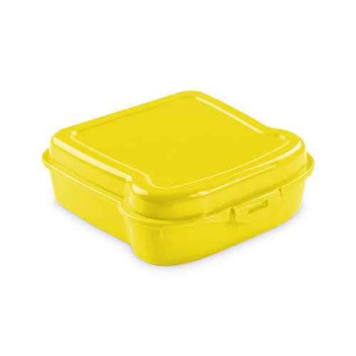 Bright Tones Sandwich Box with Safety Lock - Achurch