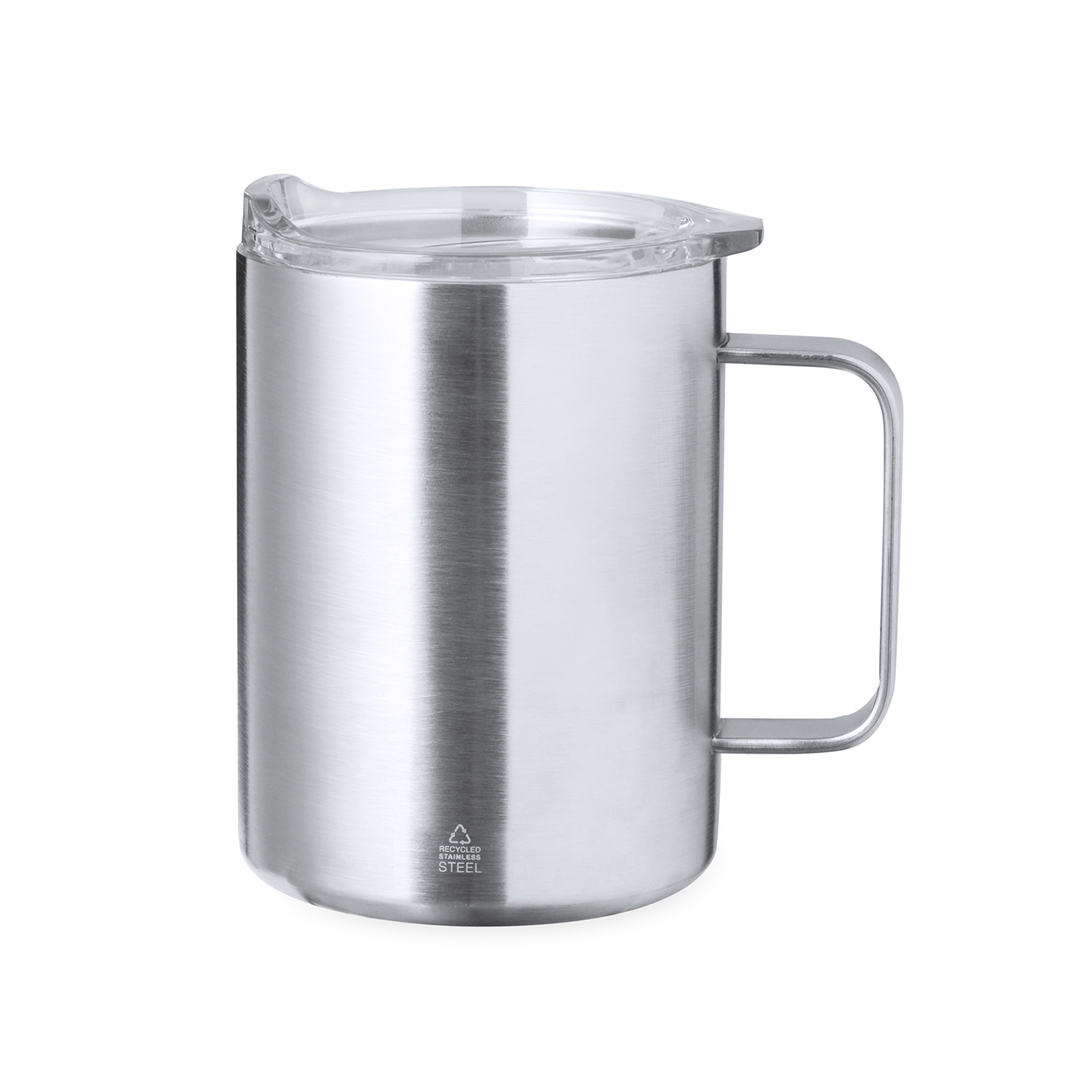 Dovery Insulated Mug - Finchingfield