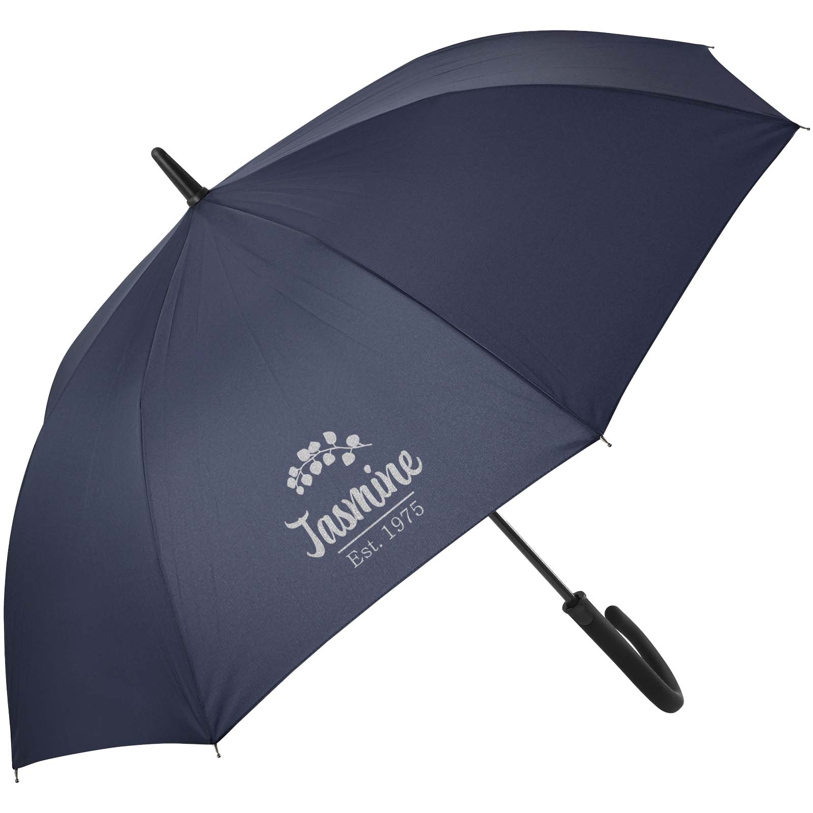 Urban Elegance 30 Recycled Golf Umbrella - Paisley