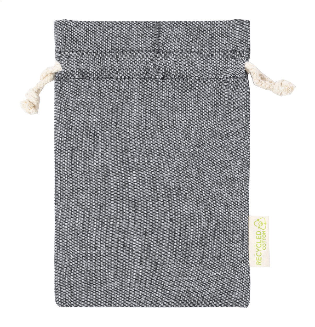 EcoGroove Cotton Bag - Ashby-de-la-Zouch
