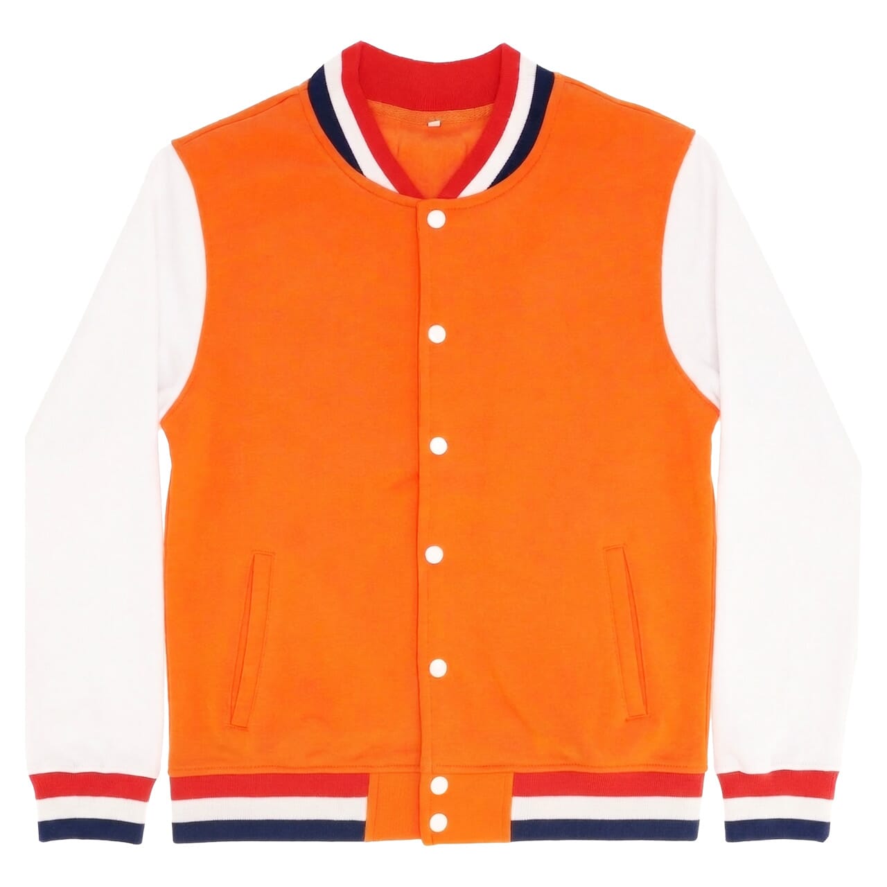 College jacket