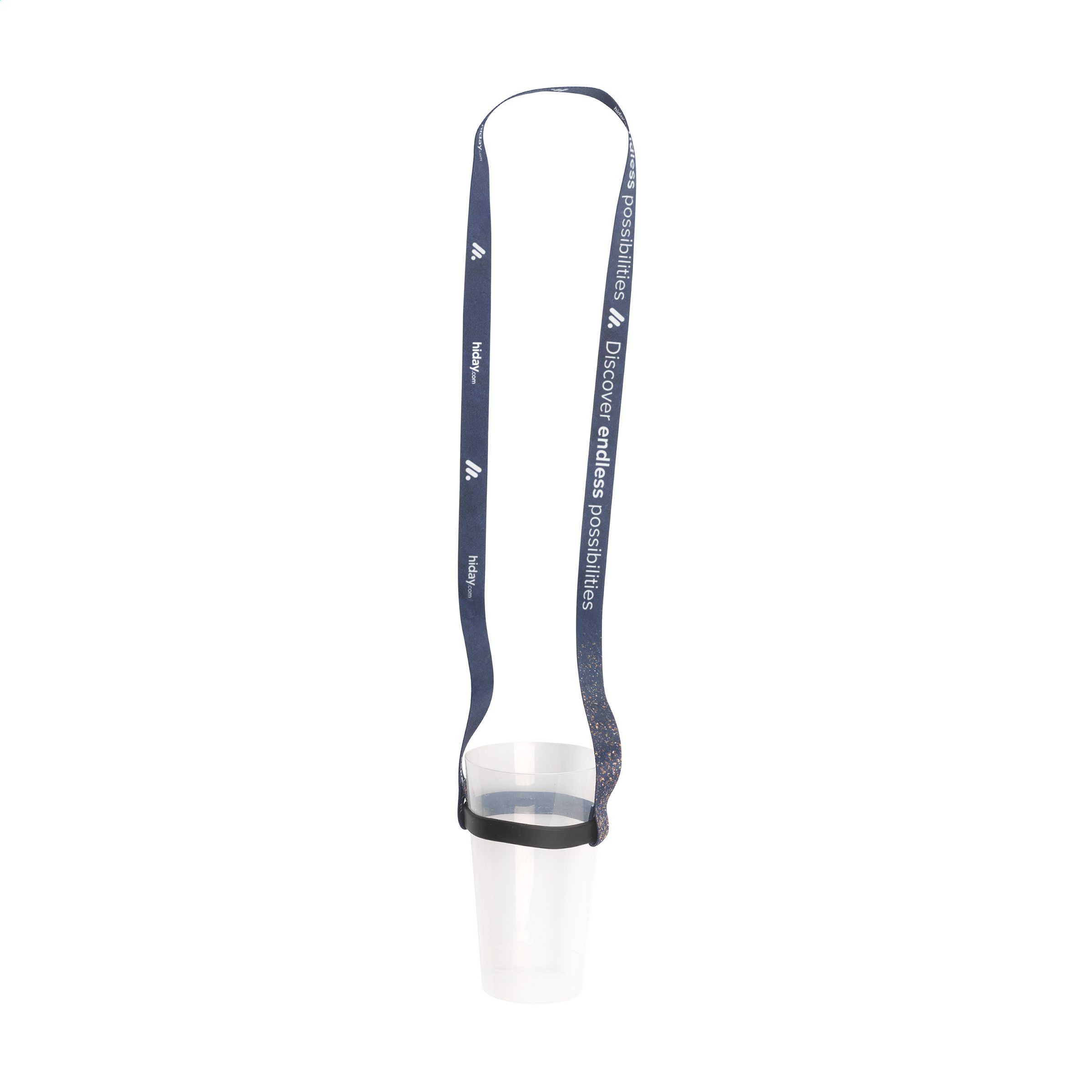 Eco-Fest Lanyard - Allerton