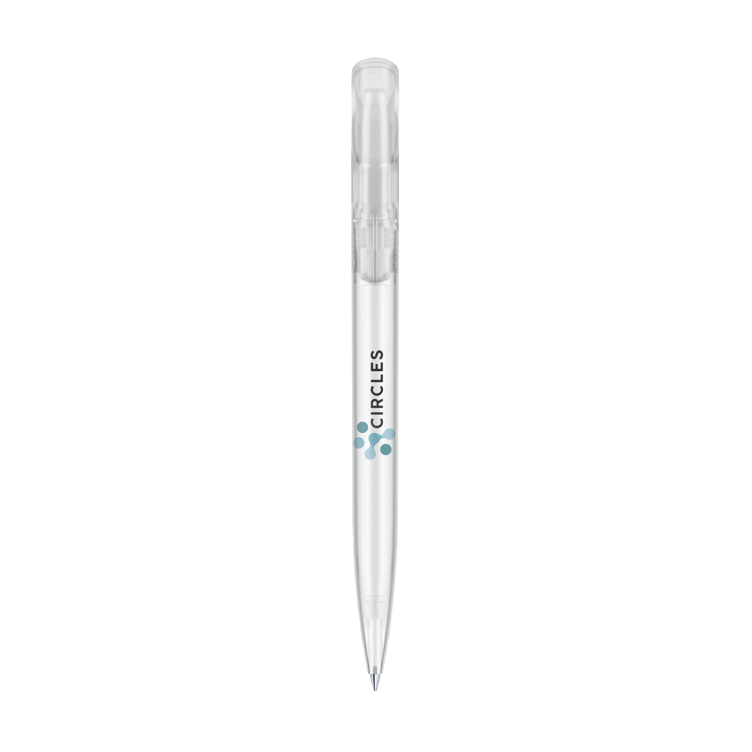 Senator® Challenger Frosted pens