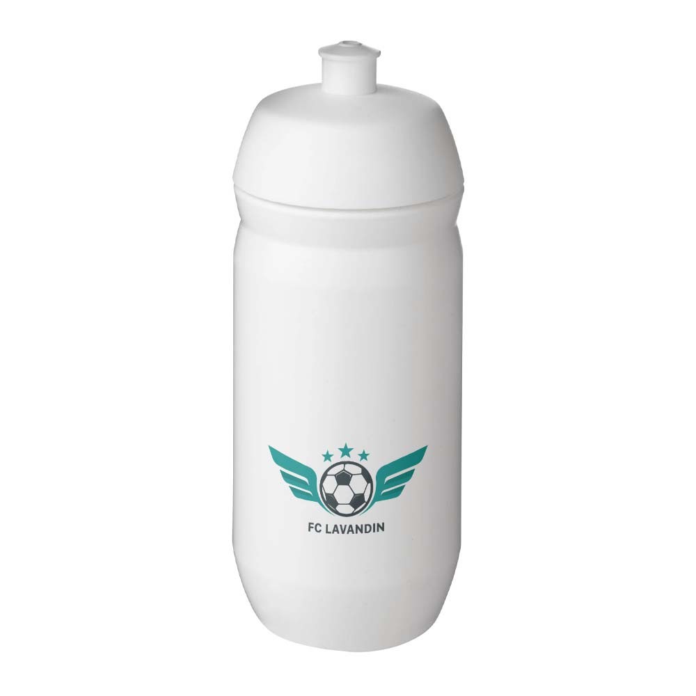 Single-Walled Sport Squeezy Bottle - Hulme