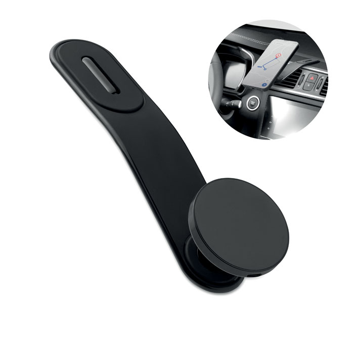 Flexible Magnetic Car Charger - Tarrant Hinton