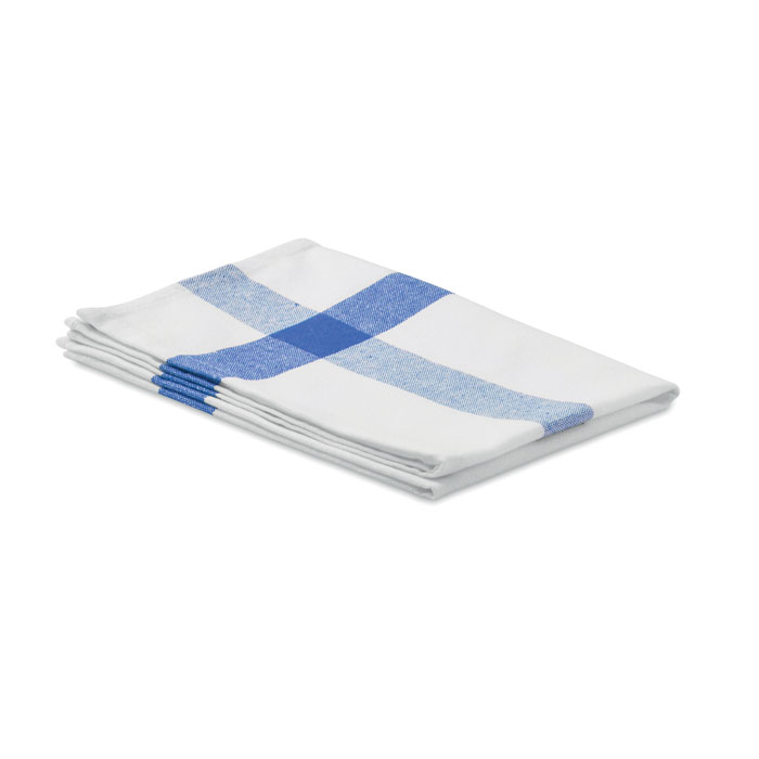 Kitchen towel made from recycled polycotton - Haringey
