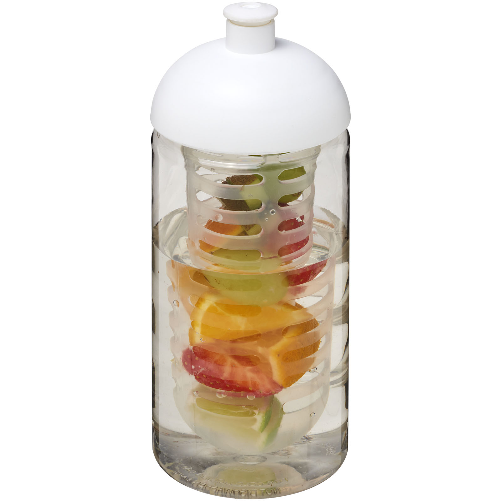 Puddington Sport Bottle with Fruit Infuser - Reading