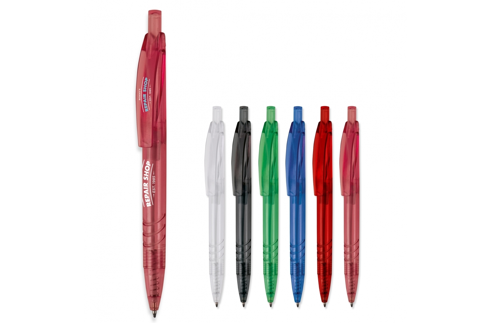Eco-Clear Pen - Bolsover