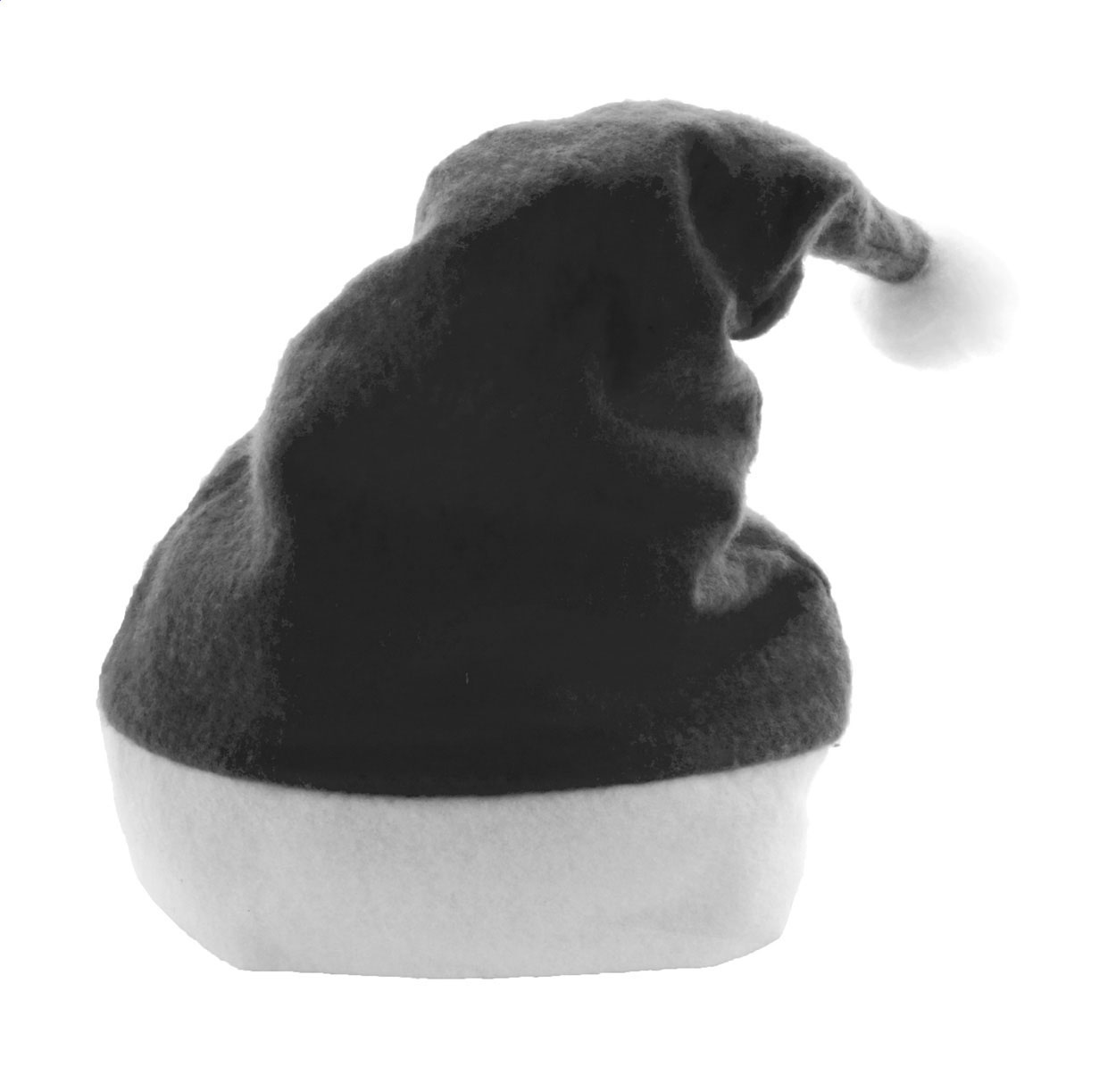 Classic Red Holiday Hat - Heytesbury