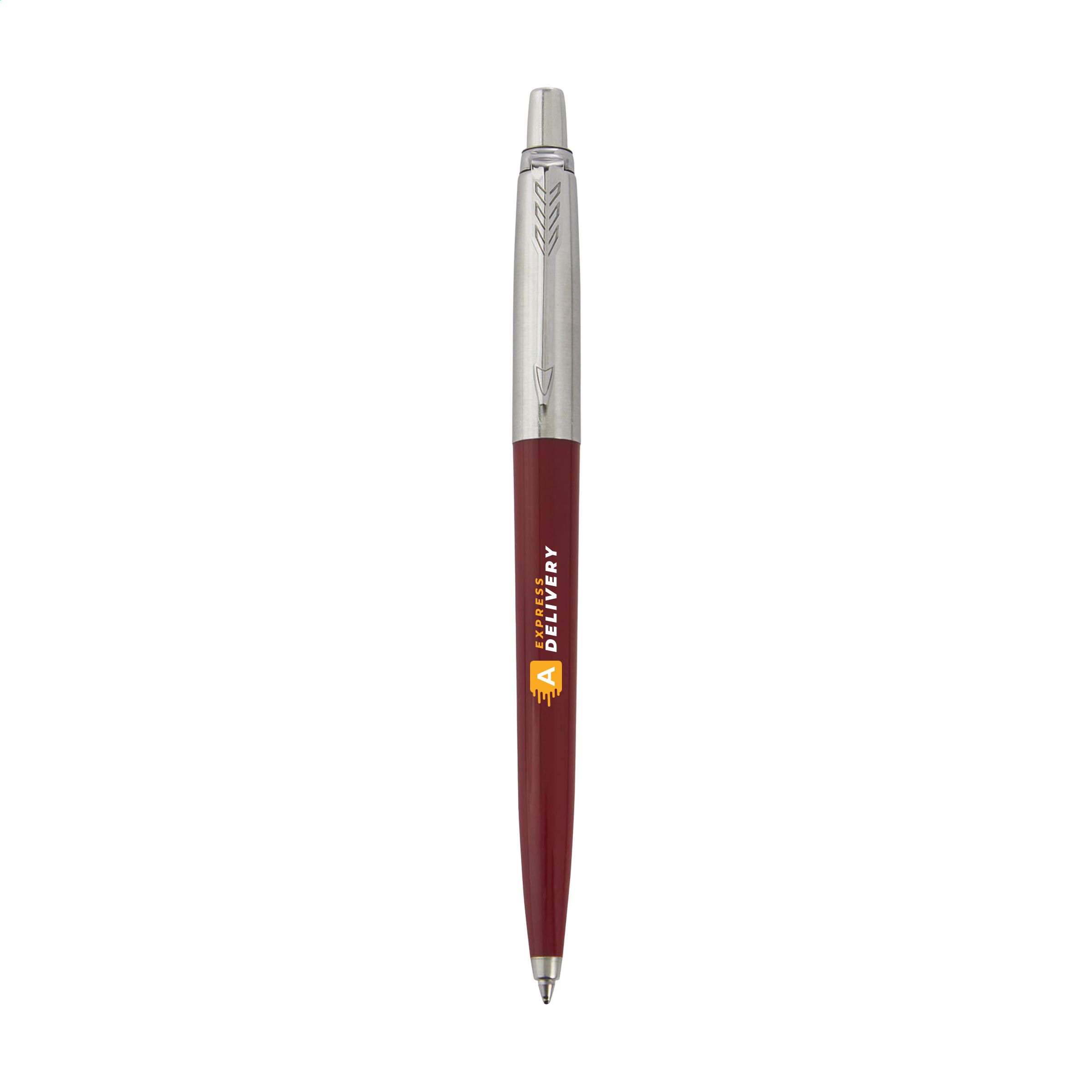 EcoWrite Blue Steel Ballpoint - Petworth