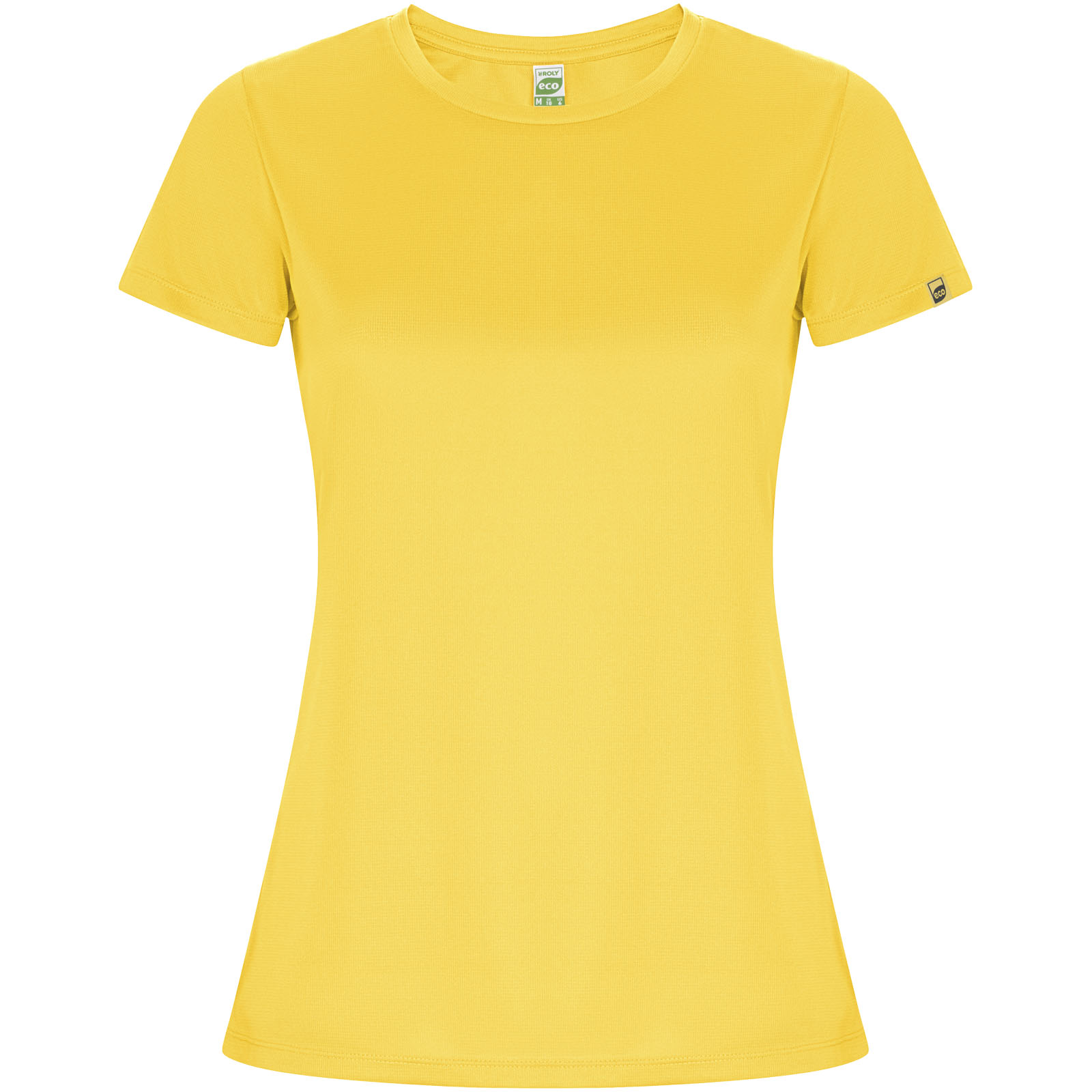 EcoFit Women's Active Tee - Aberdennoch