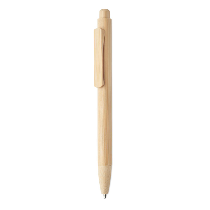Bamboo Elegance Pen - Earl Shilton