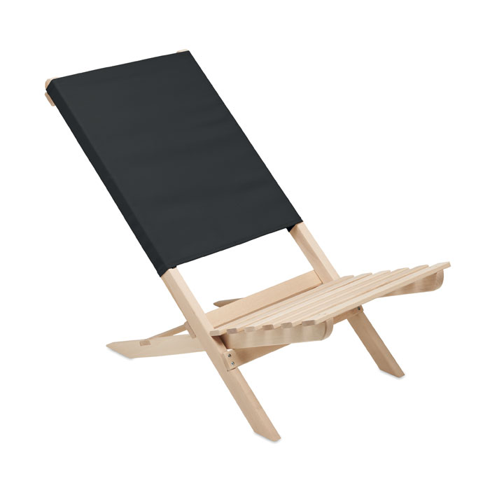 Foldable Wooden Beach Chair - Highweek - Boston