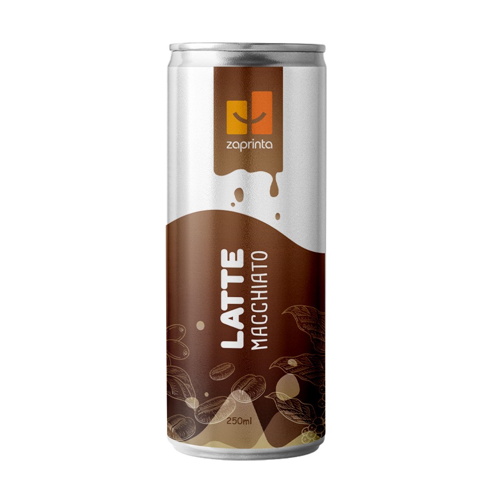 Creamy Latte Macchiato 250ml - Cadeby