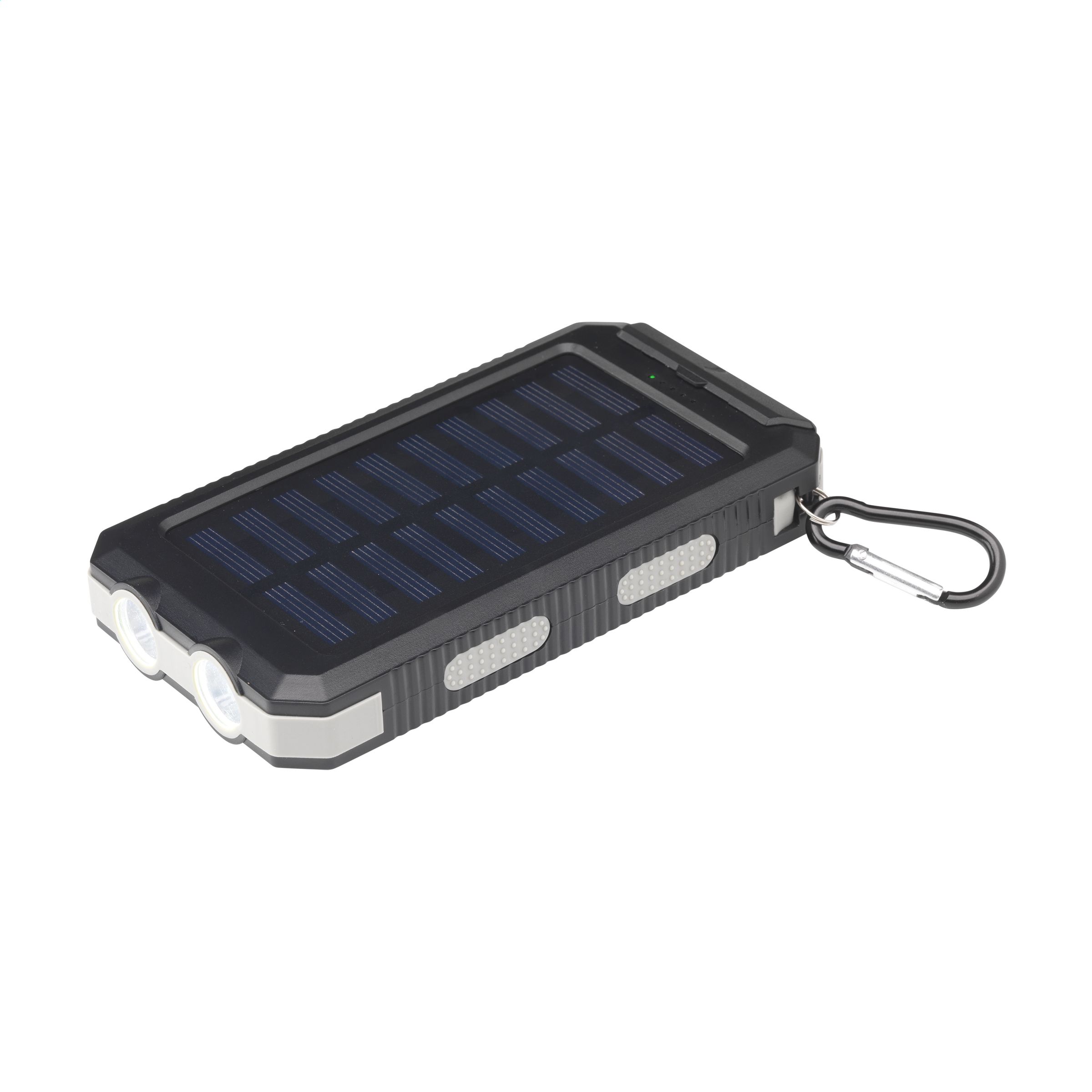 Adventurer Solar Powerbank Compass 8000 - Thirsk