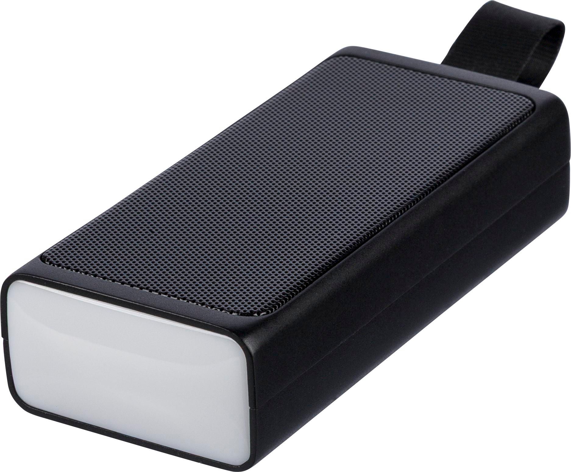 EcoSound Beam - Howardian Hills