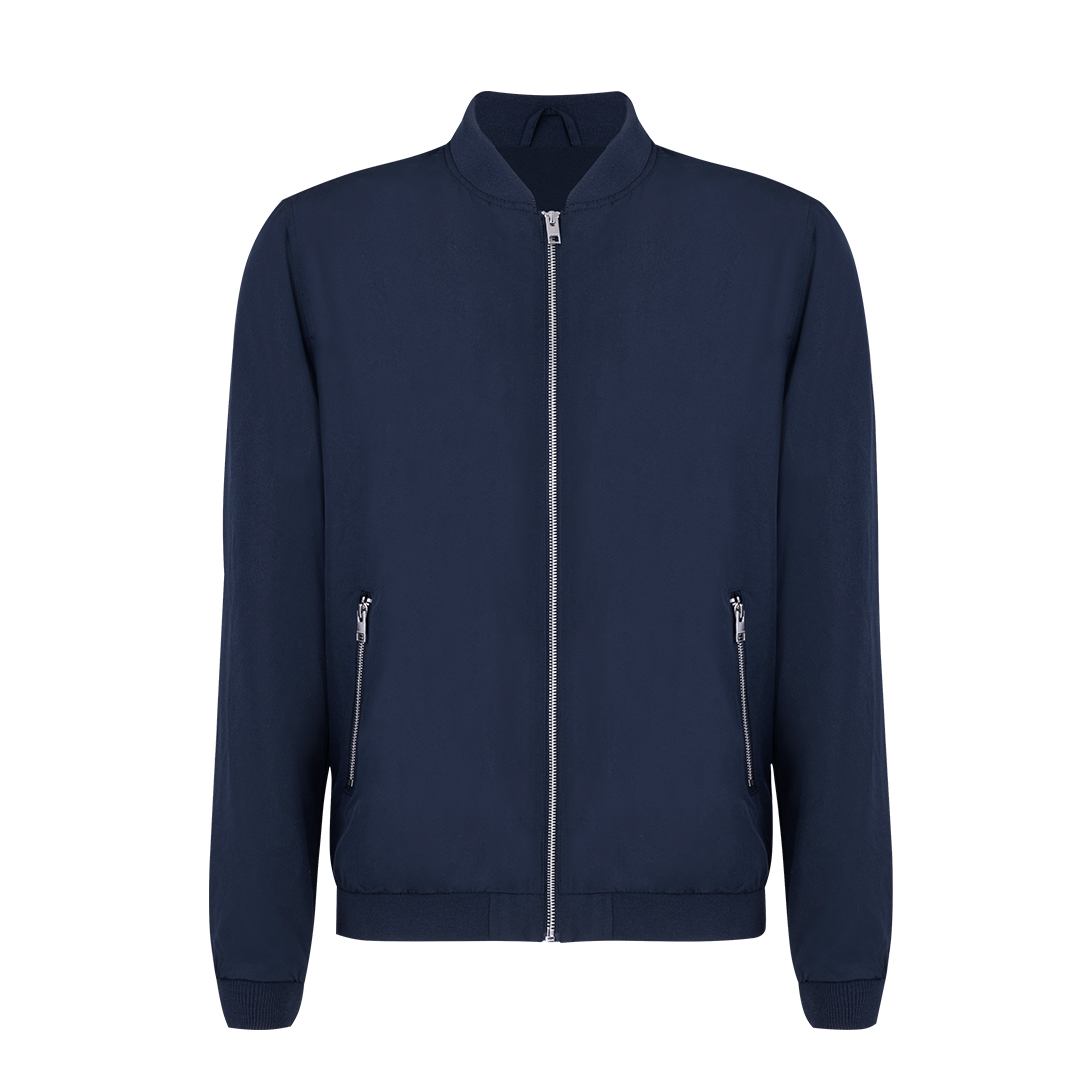 Trendy Bomber Jacket - Sphere - Llantrisant