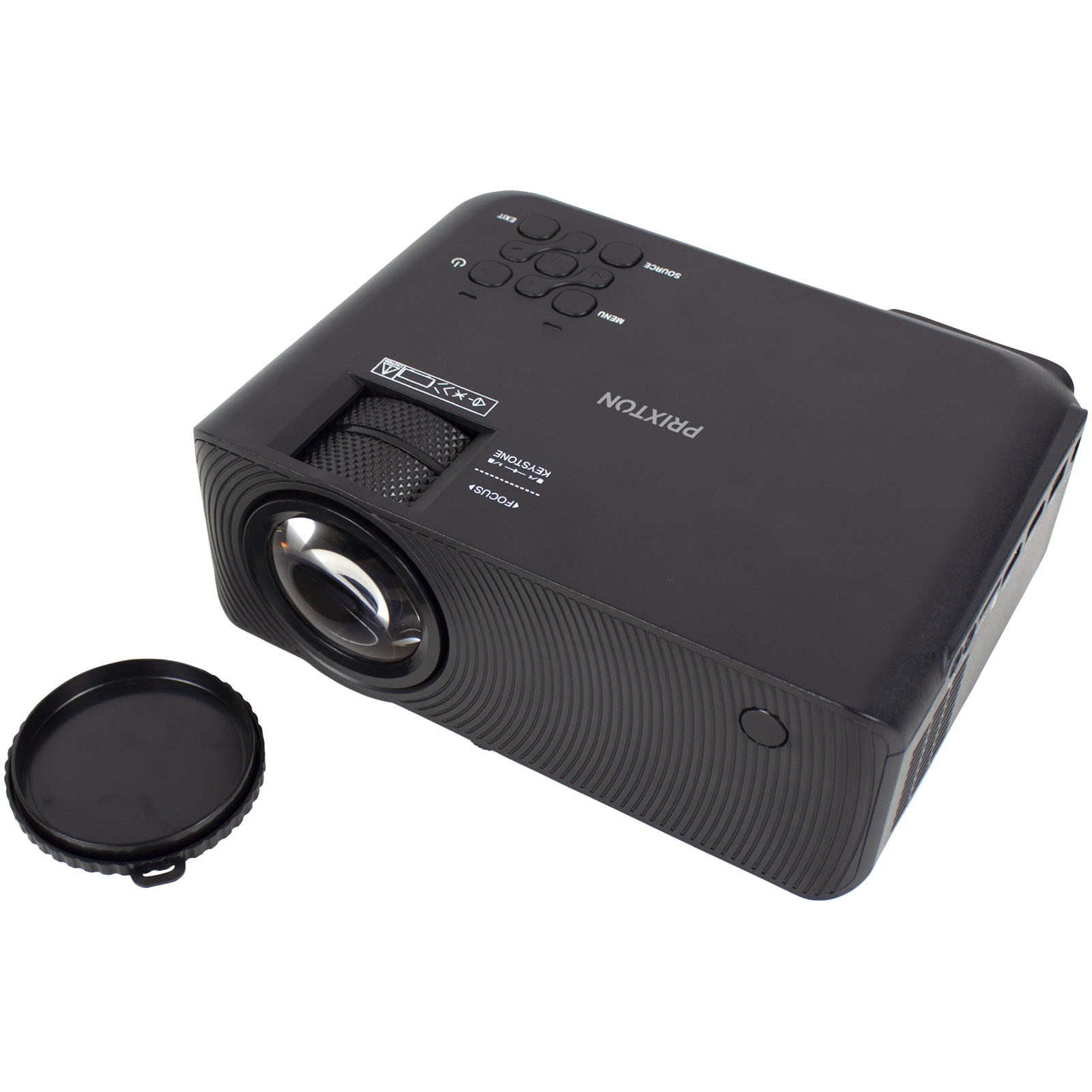 Multimedia Smart Projector - Aberfan - Jarrow