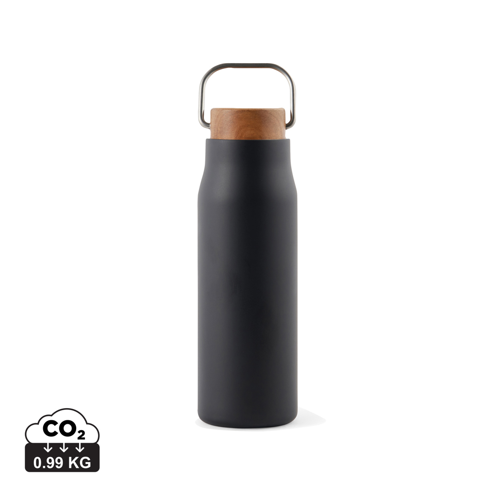 Ciro Eco Stainless Thermos - Fochabers