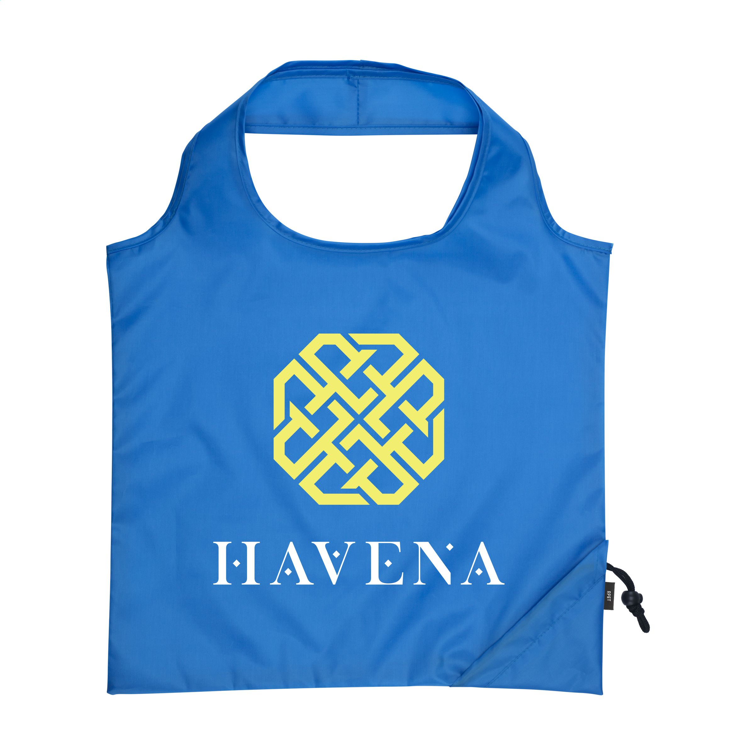 EcoFold Shopping Bag - Emberton - Yardley Wood