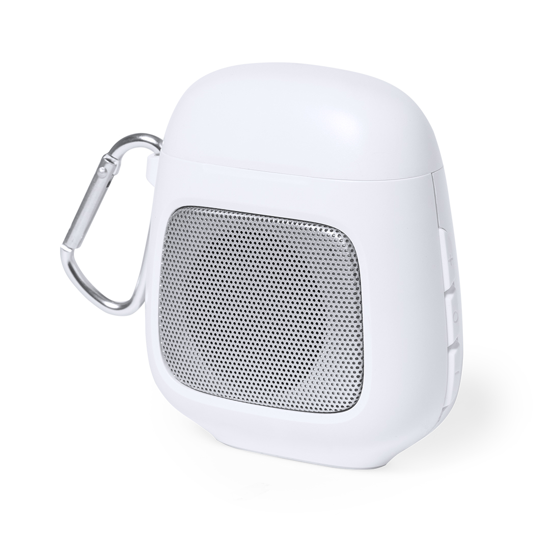 Boxy Speakers Earphones - Sheffield