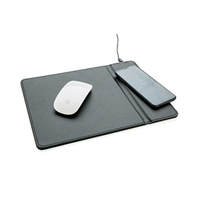 Wireless Charging Mousepad - Bibury