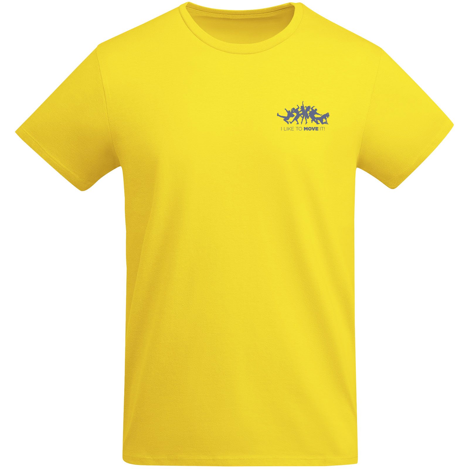 EcoWave Kids' Organic Tee - Salford Priors