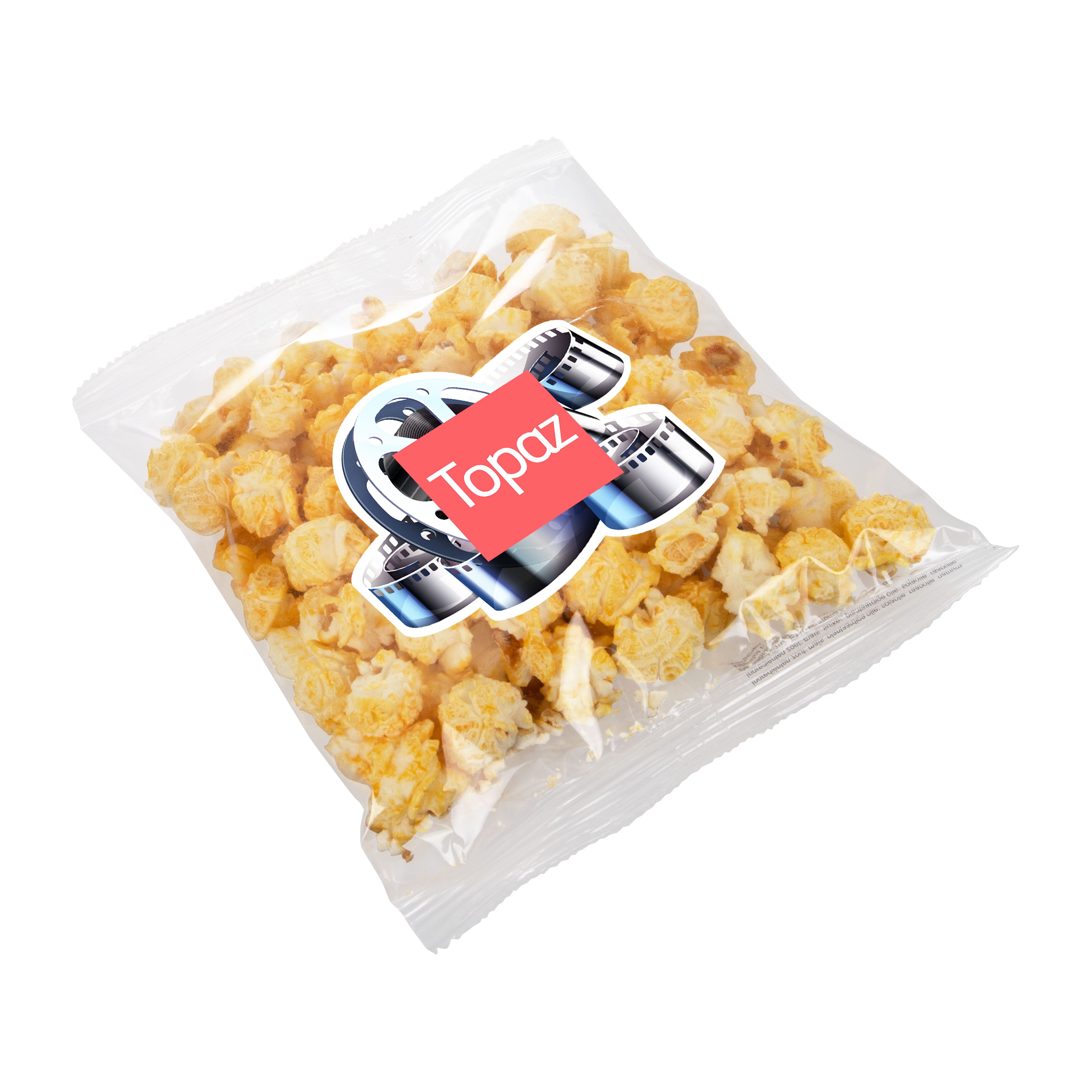 Event Crunch Popcorn - Chippenham