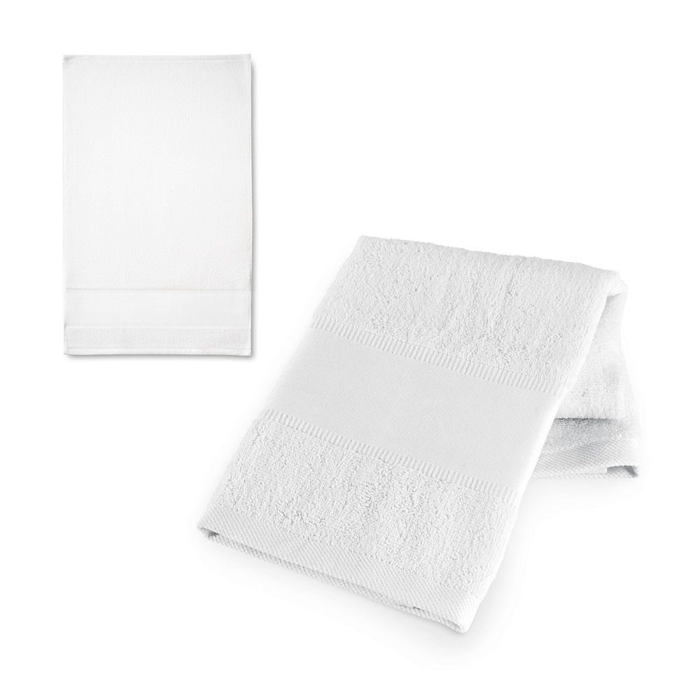Stamina Cotton Sports Towel - Byershop