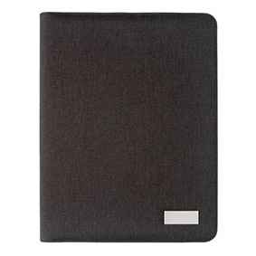 Tech Portfolio with 4000mAh Powerbank - Sevenoaks