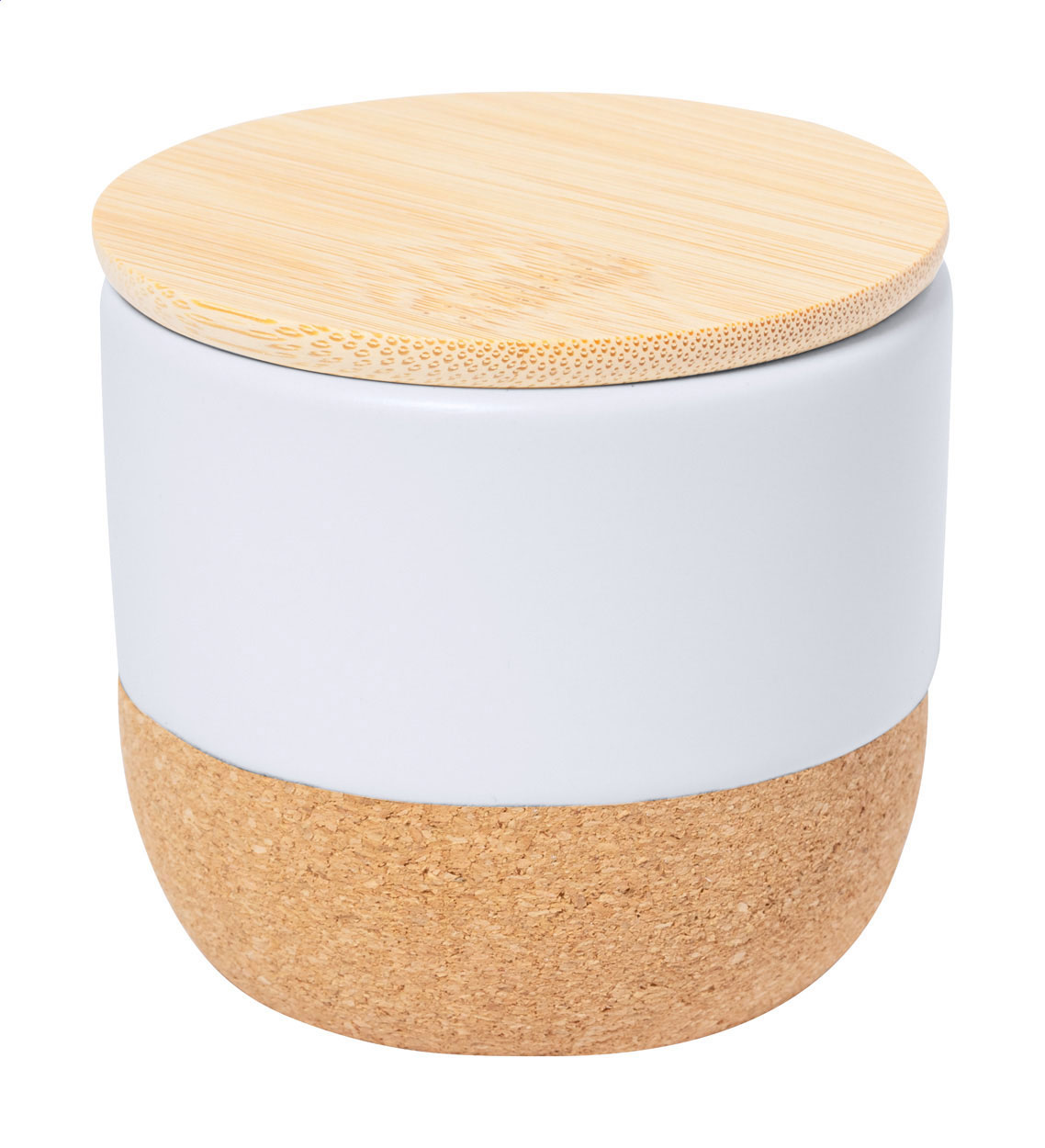 Vanilla Breeze - Great Ponton printed with logo