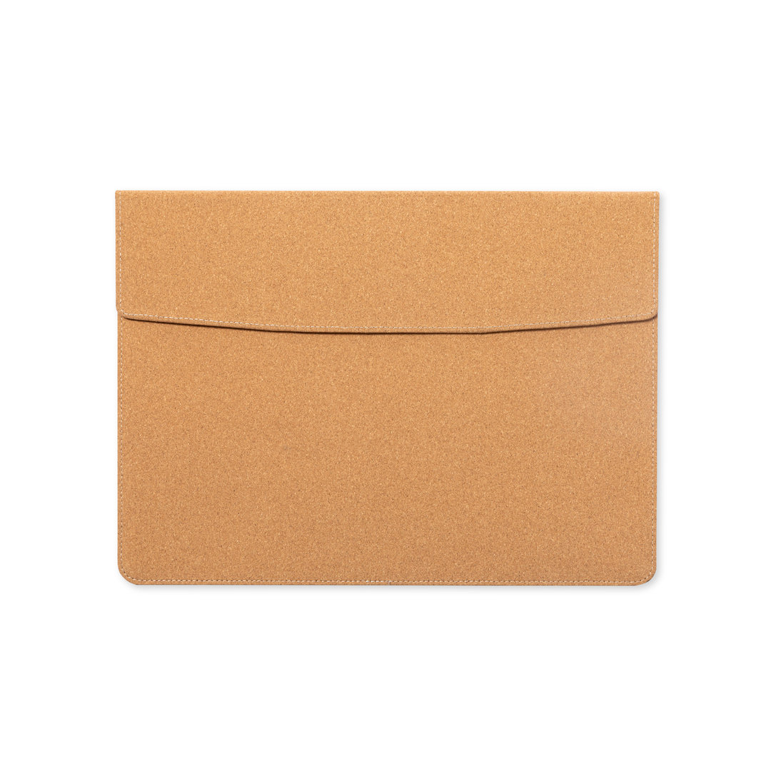 CorkTech Laptop Sleeve - Shalfleet - Banwell