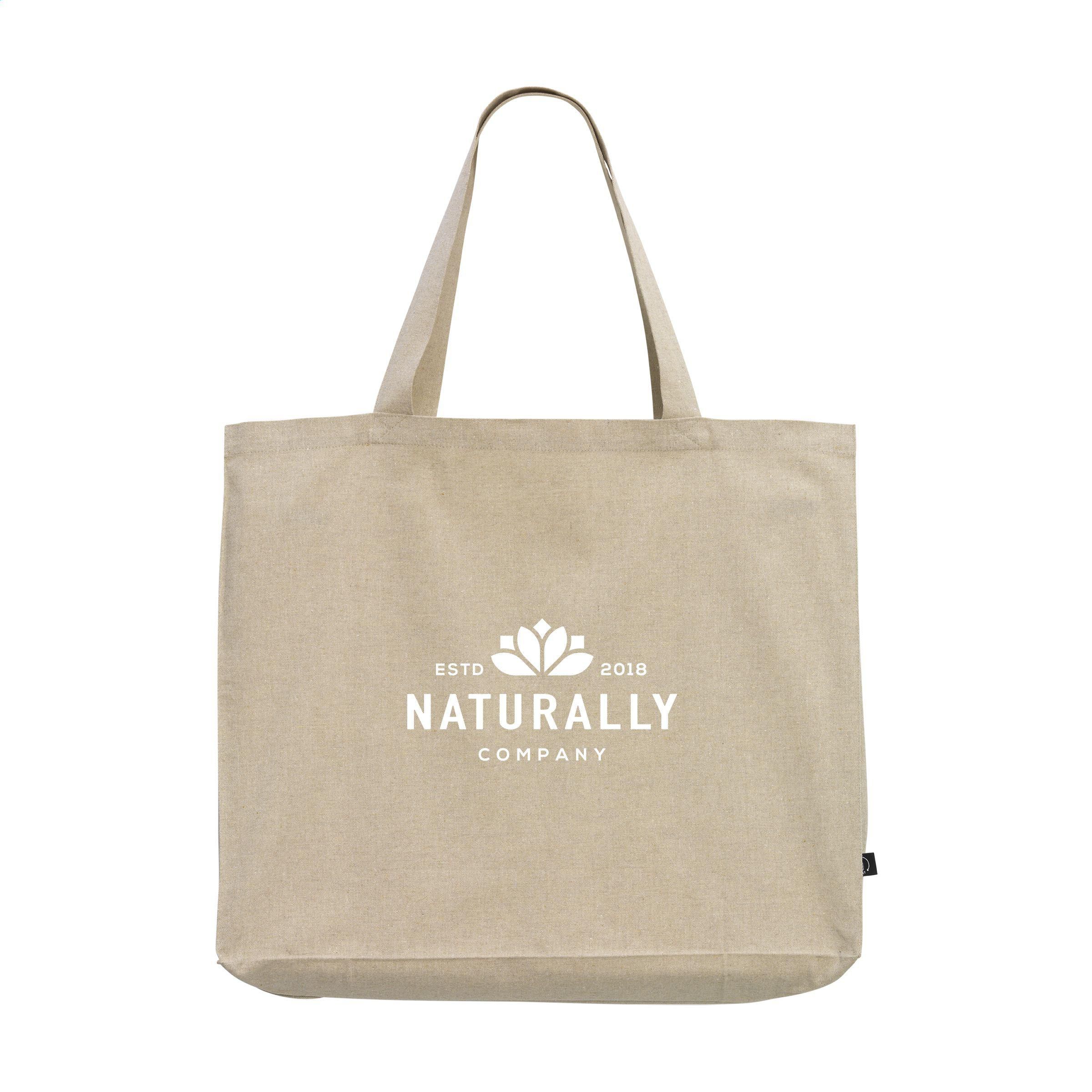 Giant GRS Recycled Shopper Bag (210 g/m²)