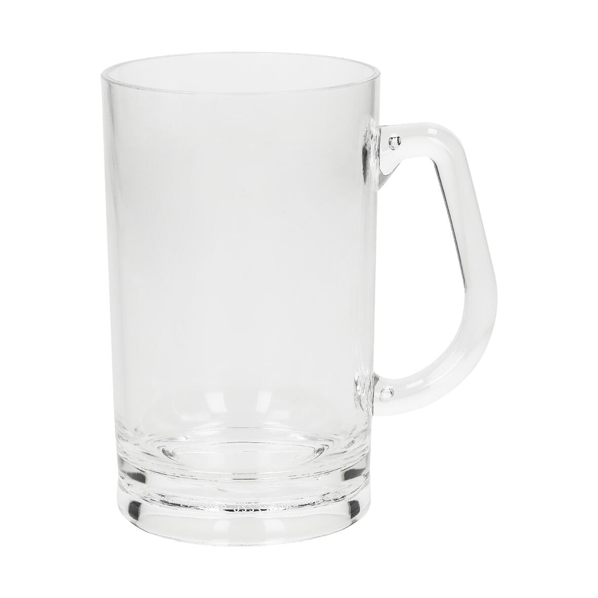 Shatterproof Elegance Beer Glass - Loch Lomond
